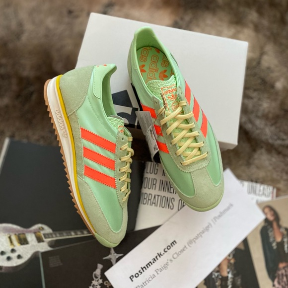 adidas SL 72 OG sneakers - Picture 1 of 13